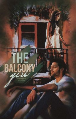 The Balcony Girl ✓