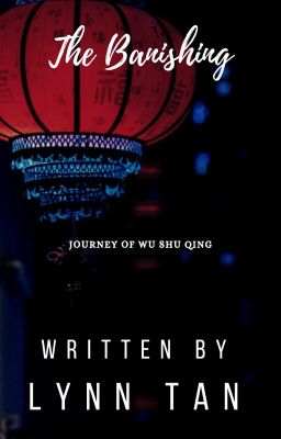 The Banishing: Journey of Wu Shu Qing