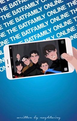 the batfamily online 