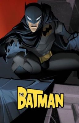 The Batman Temporada 6