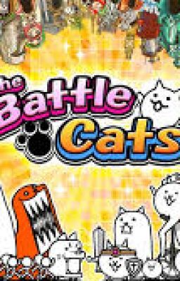 The Battle Cats Light Novel - Vol 1: The Battle  Cats Rising (Vietnamese)