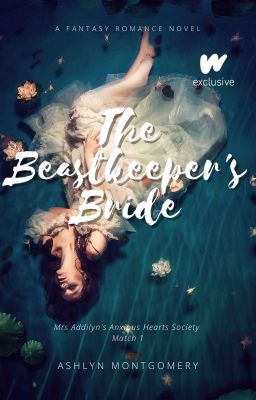 The Beastkeeper's Bride