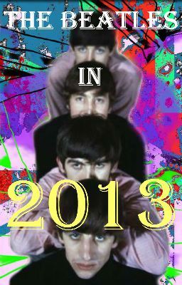 The Beatles In 2013