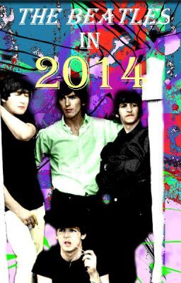 The Beatles in 2014