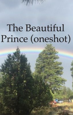 The Beautiful Prince (One Shot)