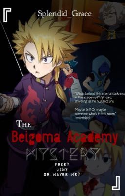 The Beigoma Academy Mystery