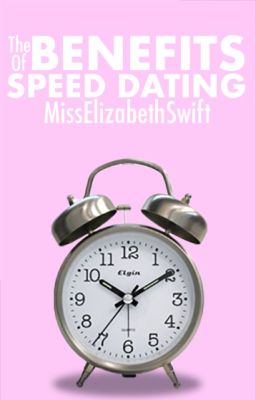 The Benefits of Speed Dating