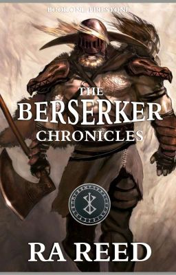 The Berserker Chronicles [ONC 2022]