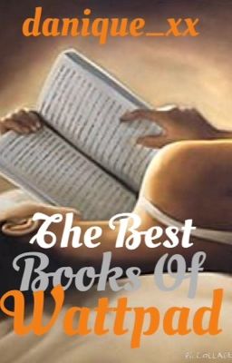 The Best Books Of Wattpad.