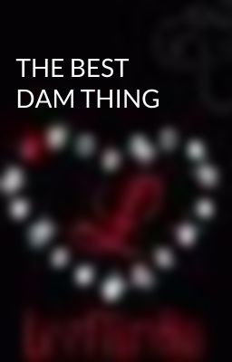 THE BEST DAM THING