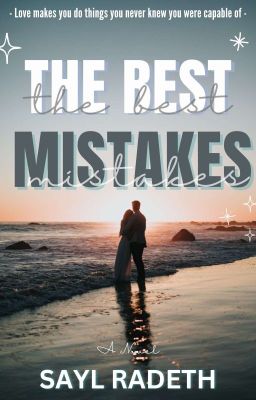 The Best Mistakes