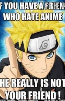 THE BEST NARUTO MEMES!✔️