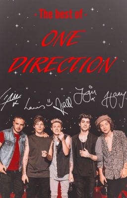 The best of One Direction