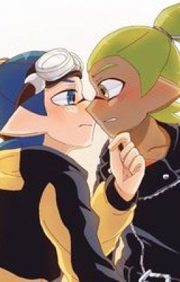 The Best Things About You (Goggles x Rider fanfic)