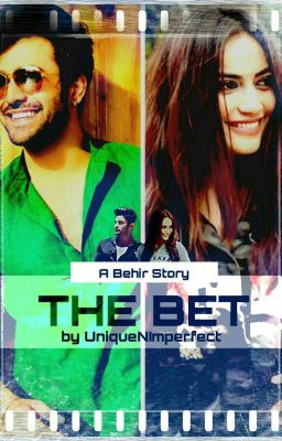 THE BET: a behir story