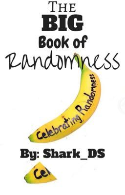 The Big Book of Randomness