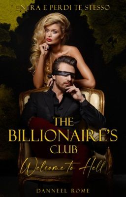 The billionaire's club {completa su Amazon}