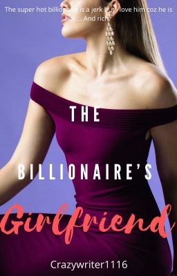 The Billionaire's Girlfriend