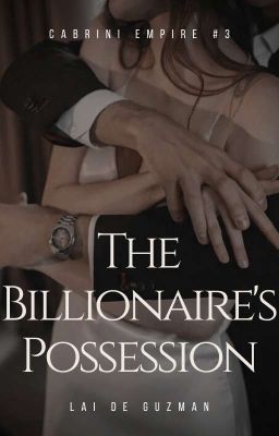 The Billionaire's Possession