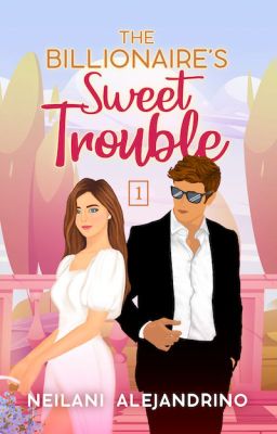 The Billionaire's Sweet Trouble