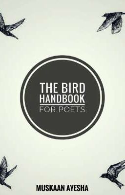 The bird handbook for poets