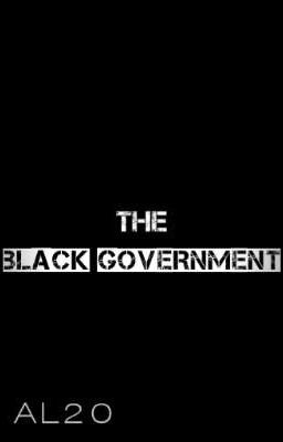 THE BLACK GOVERNMENT