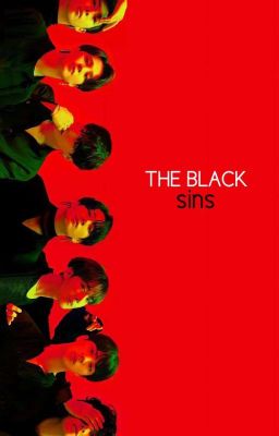 THE BLACK SINS ✓ | Jjk