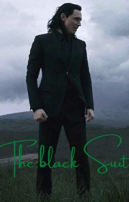 The black Suit