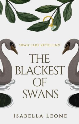 The Blackest of Swans