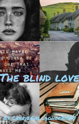 The blind love