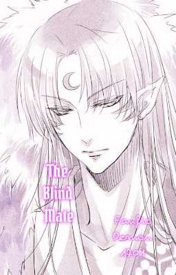 The Blind Mate {Sesshomaru Love Story {18+}