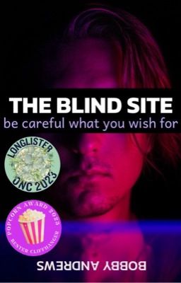 THE BLIND SITE - ONC 2023