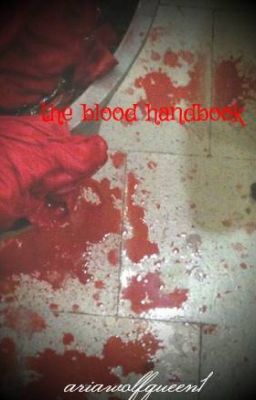 the blood handbook