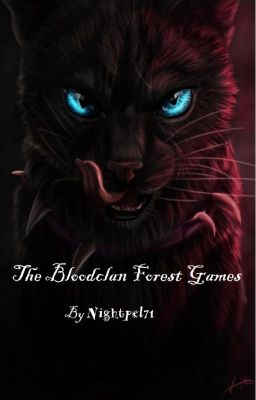 The Bloodclan Forest Games