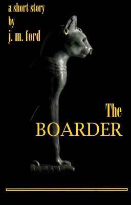 The Boarder