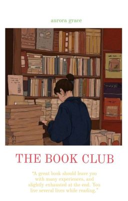 . the book club .