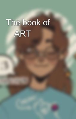 The book of ✨ART✨