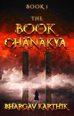 The Book Of Chanakya (#1)