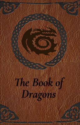 The Book of Dragons