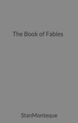 The Book of Fables