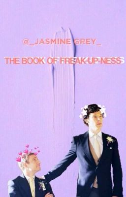 the book of freak-up-ness