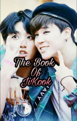 The Book of JiKook 