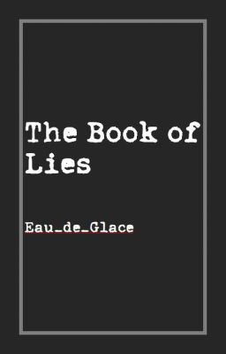 The Book of Lies