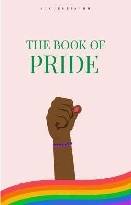 The Book Of Pride (Nederlands)