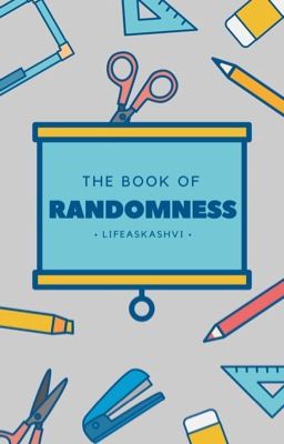 the book of randomness