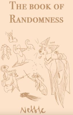 The book of randomness