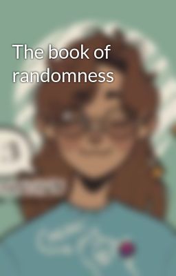 The book of randomness