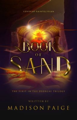 The Book of Sand