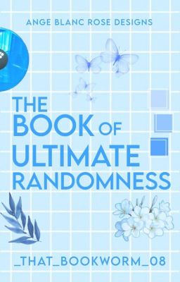 The Book of Ultimate Randomness