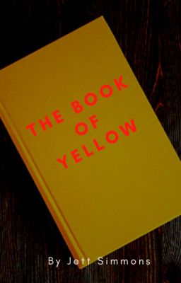 The Book of Yellow